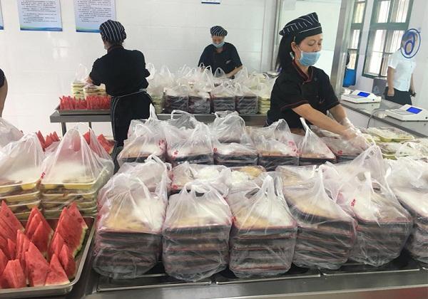 餐饮服务具体内容，这几个细节别忽略