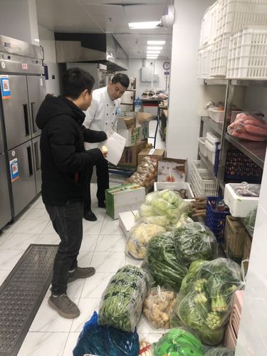 餐饮服务包括凉菜吗，这几个细节别忽略